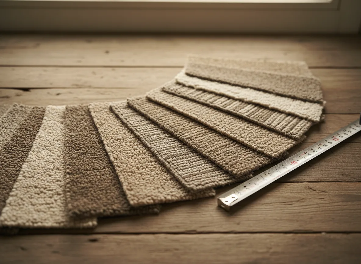 Carpet Installation Bremen, OH FAQs